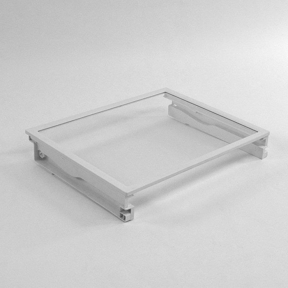 Whirlpool-Refrigerator-Crisper-Drawer-Cover-WPW10508311 Whirlpool-Refrigerator-Crisper-Drawer-Cover-WPW10508311